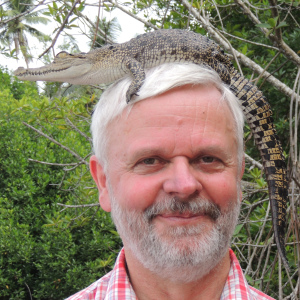 Profilbild von Manfred Enders