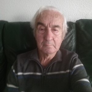 Profilbild von Manfred Engel