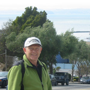 Profilbild von Manfred Ermel