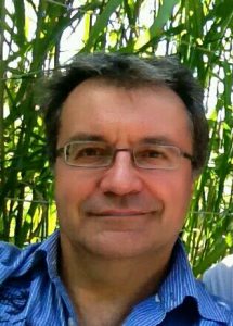 Profilbild von Manfred Ersepke