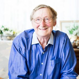 Profilbild von Manfred Eversberg