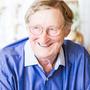 Profilbild von Manfred Eversberg