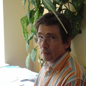 Profilbild von Manfred Ewers