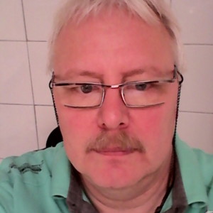 Profilbild von Manfred Faber
