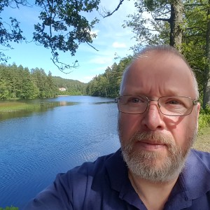 Profilbild von Manfred Faust