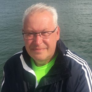 Profilbild von Manfred Fehrmann