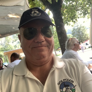 Profilbild von Manfred Fell