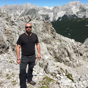 Profilbild von Manfred Fercher