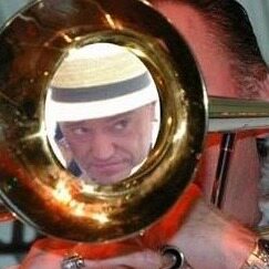 Profilbild von Manfred Ferro