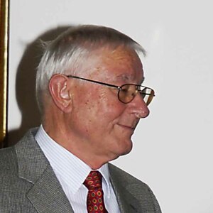 Profilbild von Manfred Feser