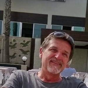 Profilbild von Manfred Fey