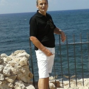 Profilbild von Manfred Fischer