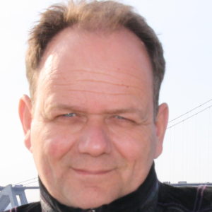 Profilbild von Manfred Fischer
