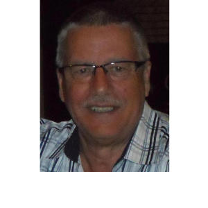 Profilbild von Manfred Fischer