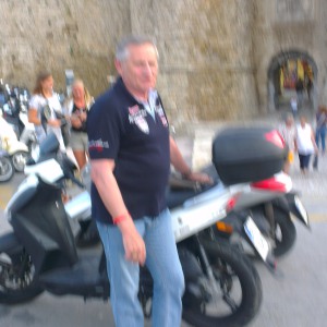 Profilbild von Manfred Fitzke
