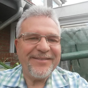 Profilbild von Manfred Fliegener
