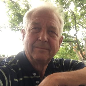 Profilbild von Manfred Follert
