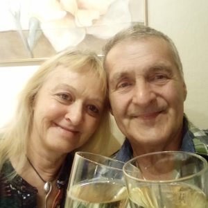 Profilbild von Manfred Forner