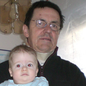 Profilbild von Manfred Forst