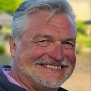 Profilbild von Manfred Frank