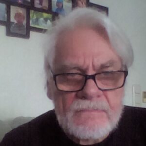 Profilbild von Manfred Franke
