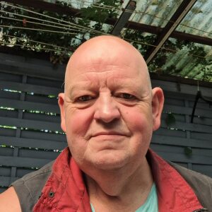 Profilbild von Manfred Franz