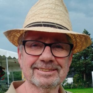 Profilbild von Manfred Frenzl