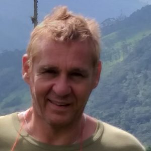 Profilbild von Manfred Frey