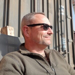 Profilbild von Manfred Fuchtmann