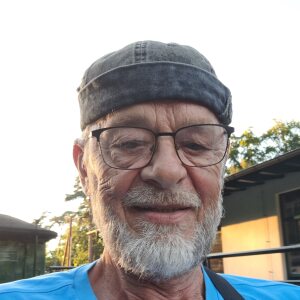 Profilbild von Manfred Füge