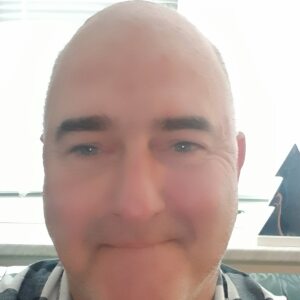 Profilbild von Manfred Fürstenberg
