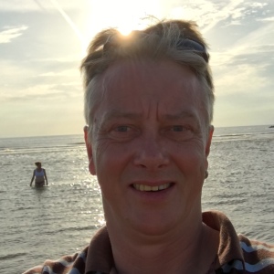 Profilbild von Manfred Fürth