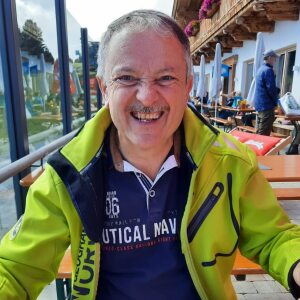 Profilbild von Manfred Furthmair