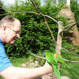 Profilbild von Manfred Gärtner