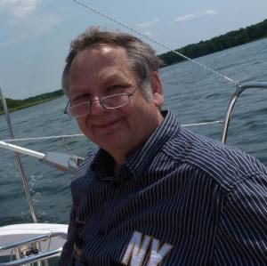 Profilbild von Manfred Gansel