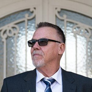 Profilbild von Manfred Garweg