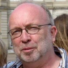 Profilbild von Manfred Gaus