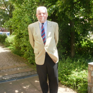 Profilbild von Manfred Geissler