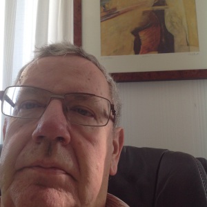 Profilbild von Manfred Gerbens