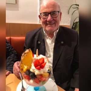 Profilbild von Manfred Geuder