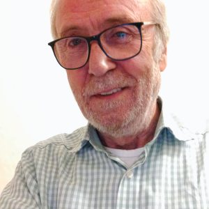 Profilbild von Manfred Gfattinger