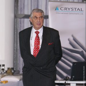Profilbild von Manfred Glaeser