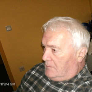 Profilbild von Manfred Glaß