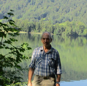 Profilbild von Manfred Gneist