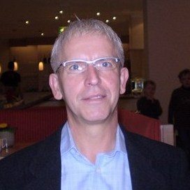 Profilbild von Manfred Gorgas