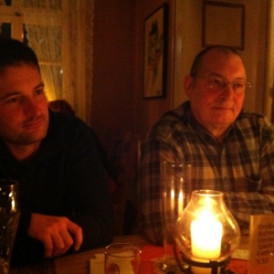 Profilbild von Manfred Goth