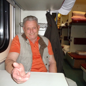 Profilbild von Manfred Gotzen