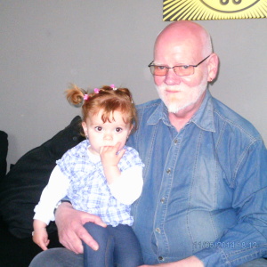 Profilbild von Manfred Gragen