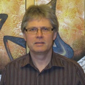 Profilbild von Manfred Griesshaber