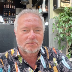 Profilbild von Manfred Grill